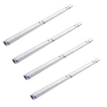 [평일 16시이전 주문 당일출고] 동파방지커버 보온재 배관테이프, 동파커버 25mmx4개