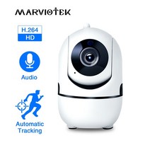 가정용 cctv 아파트 현관 문 강아지 방범용 집안 사무실 2160p 무선 ip 카메라 wifi 360 1080p 카메라 애완 동물 미니 비디오 감시 카메라 wifi 4mp, 1080p 블랙 32GB 추가, 협력사, 영국 플러그