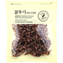이어수산 꼴뚜기 볶음/조림용 150g 1봉
