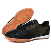 인조잔디 축구화 축구용품 풋살화 운동화 . 풋살 남성 전문 실내 여성용 발목 트레이닝 스니커즈 사이즈 35-46