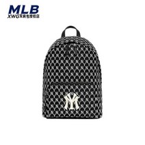 mlb가방 엠엘비 자수 학생 백팩 중학생 책가방
