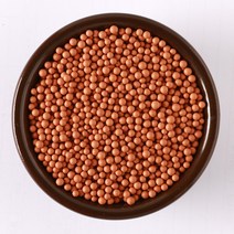 순황토기능성세라믹볼 황토볼 3파이(3kg), 1개