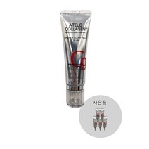 MISSHA 아텔로 콜라겐 500 파워풀럼핑 크림 40ml+25ml 추가 증정, 1개