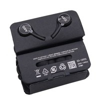 삼성 호환 AKG 이어폰 EO IG955 3.5mm 유선 마이크 볼륨 컨트롤 헤드셋 갤럭시 S10 S9 S8 S7 화웨이 스마트 폰, [01] S10 Black
