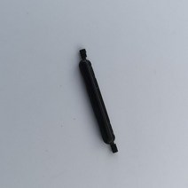 자가수리 호환Lenovo IdeaTab S6000-H 용 외부 케이스 뒷면 커버의 위아래로 볼륨 전원 스위치 버튼, 한개옵션1, 03 volume button