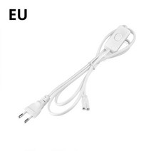 화장품에 대 한 110V 220V 블랙 라이트 블루 BLB UV 자외선 램프 탐지 아기, 10 220V EU Switch, 01 Blacklight Blue 365