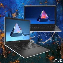 아이뮤즈 15.6인치 노트북 스톰북5 프리도스 (RAM 4GB 저장공간 64GB), stormbook5, FreeDos, 64GB, 셀러론 N4020, 색상