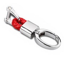 포르쉐 아트스포츠몰 키홀더 TPU 키케이스 마칸 카이맨 박스터 712 911, KEYRING=04.레드