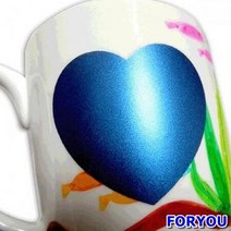 ForU430 나만의마술머그컵 만들기 3개 만들기수업 방과후만들기 만들기재료