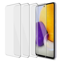 엑씨 글리터 액정보호필름 강화유리 4매