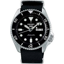 세이코 손목시계 5SPORTS AUTOMATIC 스포츠 오토매틱 SRPD55K3 남성