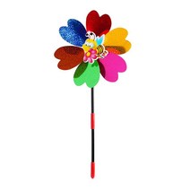 뱅글뱅글 어린이 바람개비 어린이집만들기 어린이만들기 유아만들기 안전한
