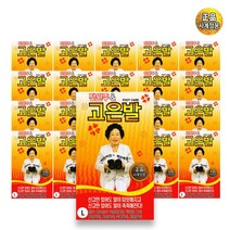 전원주 고운발 고은발 발열 보온 덧신 L 20개