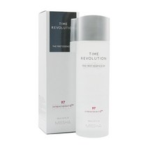 [경기점] 미샤 타임 레볼루션 더퍼스트 에센스5X 150ml-5세대