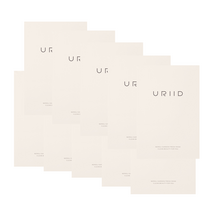 유리드 네롤리 가든 프레쉬 앰플 마스크팩 30g 10매, 2개