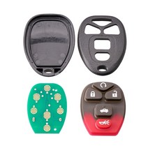 쉐보레 코발트 말리부/뷰익 얼루어 라크로스/폰티악 G5 그랑프리 솔스티스/새턴 아우라 스카이 용 Fob 키리, 01 A