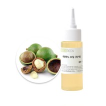 [캔들이케아] 타마누(정제) 베이스오일, 50ml