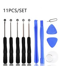 순간접착제 욕실용실리콘 틈새메꾸미 집수리 도구 mobile phone repair spudger tools kit pry phillips screwdriver panel 흡입, d