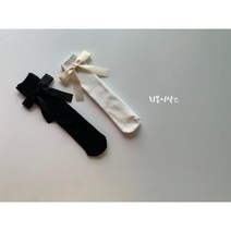 뚜뚜dduddu 리본니삭스 여아니삭스 예쁜니삭스