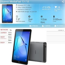 화웨이 Mediapad M3 8.4 용 2pcs 소프트 필름 라이트 8 10 BTV-DL09/W09/L09 CPN-AL00 BTV-W09 스크린 프로, 02 T3 7.0