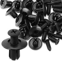 아우디a6부품 10pcs 자동 패스너 클립 자동차 리테이너 핀 리벳 8mm 구멍 아우디 a1 a3 a4 b6 b8 b9 a3 a5 a6 a7 a8 c5 q7 q3 q5 sq5, 10개