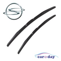 카앤데이 쌍용 코란도 투리스모 순정형 와이퍼 A150 A170
