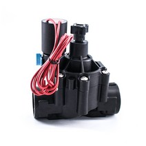 솔레이노이드 밸브 솔밸브 12quot 34quot 1quot 농장 정원 조경 관개를, 1, 110v