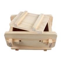 손두부 메주틀 두부틀 비지 제조기 두부만드는기계, 1호 누름봉 없음