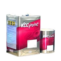 KCC 공업용 워시프라이머 / VP134-국방 16L