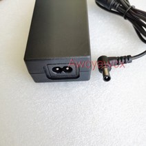 1PCS 24V 2.5A 3A 어댑터 60W 전원 A6024_DSM 삼성 사운드 바 HW-H550 HW-H551HW-J450 HW-J551, 한개옵션0