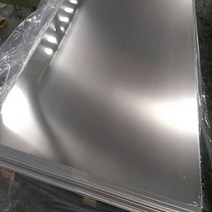 알루미늄각재 알루미늄 플레이트 시트 두께, 6x100x100mm 2pcs
