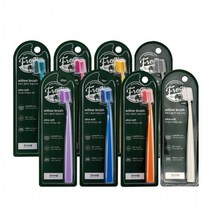 FROG 소프트 윌로우 울트라 독일 미세모 컬러칫솔 1P, 1, 본상품선택, 상세페이지 참조