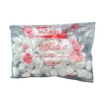마블로 백자갈 화이트텀블링 대 2kg, 1개