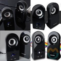 위센티브 PC USB 스피커 PC스피커 USB스피커 게이밍스피커