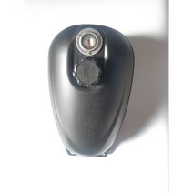 국제관리기 연료탱크 연료통 캡포함, 1개