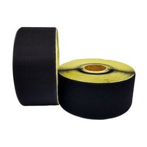폭 11cm 넓은폭 접착용 찍찍이테이프 흰색 1미터, 검정 11cm x 1M, [추천] 거칠이+보들이 세트, 1세트