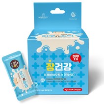 고양이 유산균 장건강 간식 30개입 냥이건강관리 고양이배탈 고양이영양 헤어볼레미디 애묘 고양이간식 냥