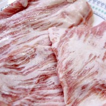 스페인 방목 이베리코 흑돼지 항정살 500g, 1개