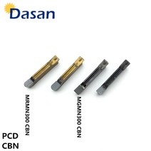 저렴한 알루미늄 고경도 용 CBN MGMN150/MGMN200/MGMN250/MGMN300/MGMN400/MGMN500 질화붕소 블레이드 PCD, 01 PCD_01 MGMN150