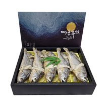 영광 보리 굴비 10마리 세트 / 28cm 30cm 33cm 내외, 6. 선물세트 33cm
