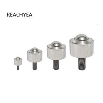 콘베어로라 컨베어AL롤러 컨베어롤러 2pcs ksm-12152225fl 정밀 볼 이송, ksm-25fl