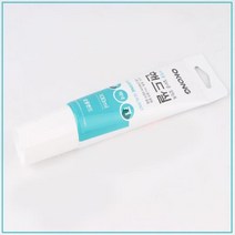 오공가정용 실리콘실란트 핸드씰 100ml 백색, [정품_상품선택^]