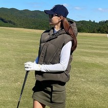 블루샤론 골프웨어 카고 스커트 라운딩룩 필드룩 여성골프의류 주름스커트 플리츠스커트 치마바지 골프스커트 라운딩스커트 필드스커트 카고치마