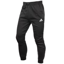 아디다스 기모 조거 트레이닝긴바지 필코지 팬츠 블랙