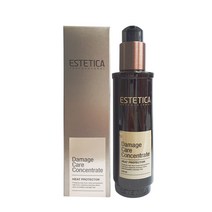 에스테티카 데미지 케어 컨센트레이트 120ml 에센스, 1개
