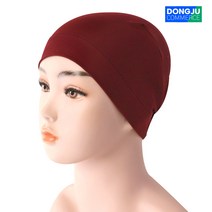 보들보들 항암모자 두건 비니 저자극 맞춤 순면원단 국산