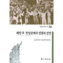 해방 후 한일관계의 쟁점과 전망, 경인문화사, 한일관계사연구논집 편찬위원회 편