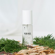 생활홀릭 피톤치드 편백수 섬유탈취제 옷 정전기 방지 편백나무원액 스프레이 새집증후군제거방법 집먼지 진드기 퇴치제 베이크아웃 페인트 가죽 냄새 이불침구 침대매트리스 70ml 500m, 500ml