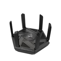 ASUS RT-AX88U 프로 AX6000 듀얼 밴드 와이파이 무선 공유기 추천 1289963, WiFi 6E | AXE7800