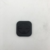 Sunili 자전거 마운트 헤드셋 브래킷 GARMIN 가장자리 GPS 컴퓨터 휴대 전화 홀더 지원 다시 스티커, 하나, 01 Back sticker only